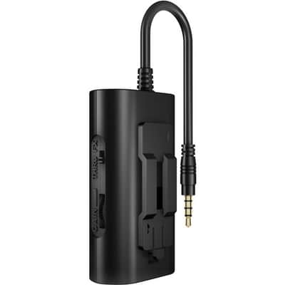 IK Multimedia iRig 2 - Guitar Interface for iPhone, iPad, iPod Touch, Mac, and Android image 4