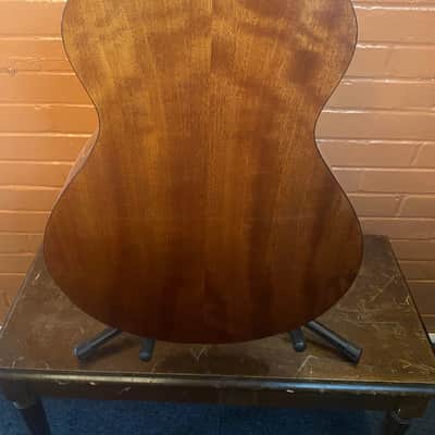 Breedlove Discovery Concert Left-Handed 2010s - Natural image 6