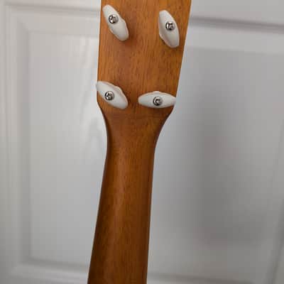 Ohana SK-21 Mahogany Sopranino Ukulele with Case / Bag, Free Shipping, NOT B STOCK image 4