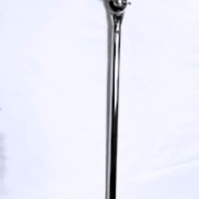 Vintage 60s Ludwig #1370 Hoop Mount or #1372 Shell Mount or Ludwig Standard #S-240 Shell Mount Cymbal Holder - LSMCH-201 image 17