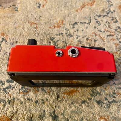 DOD FX55B Supra Distortion MADE IN USA MINT 1987 image 7