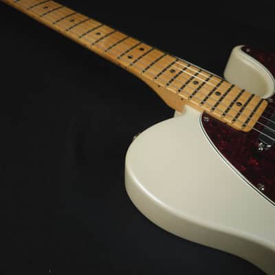 Used Fender Player II Modified Telecaster w/Gig Bag image 14