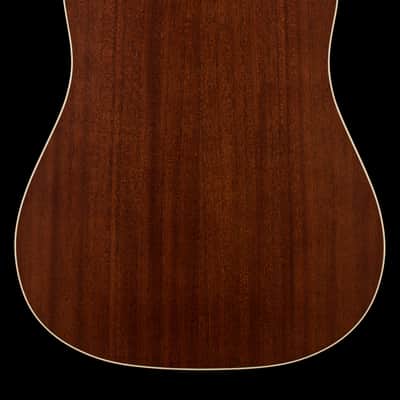 Gibson Hummingbird Special - Satin Natural #16078 image 2