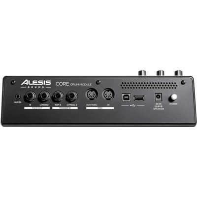 ALESIS STRATACORE Strata Core image 4
