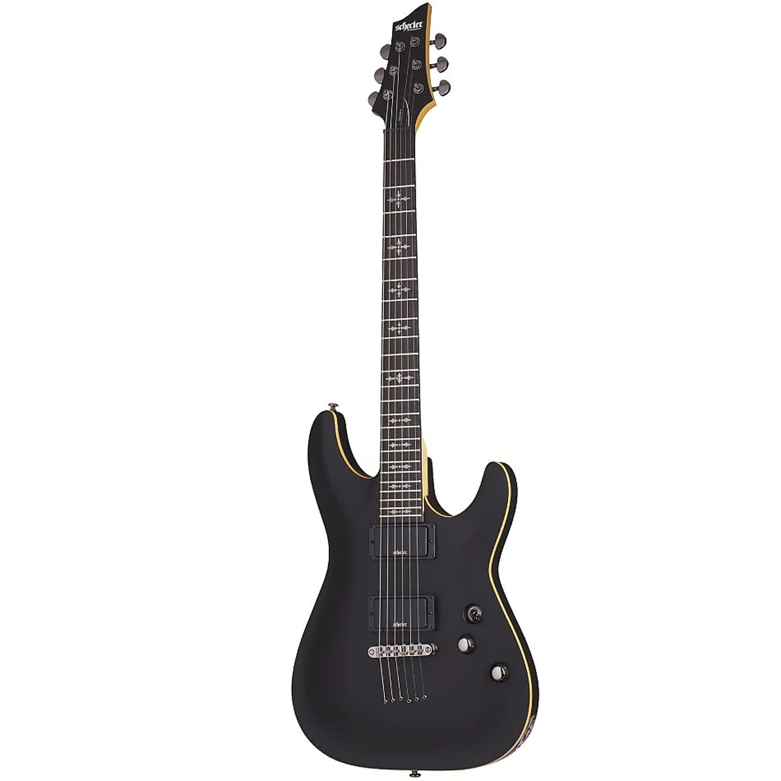Schecter Demon-6 | Reverb