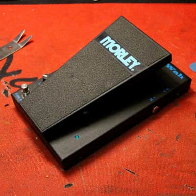 Morley PBA-2 Dual Bass Wah | Reverb