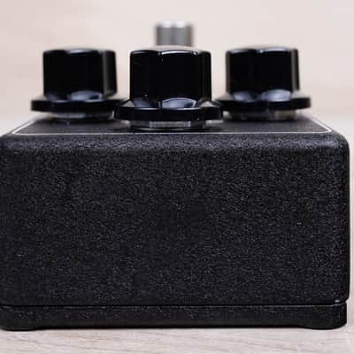 MXR M132 Super Comp Compressor Pedal Black image 4