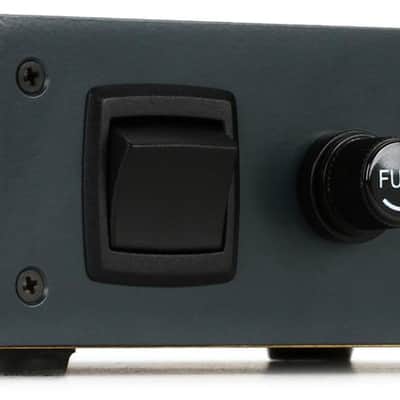 Chandler Limited PSU-1 Power Supply | Reverb