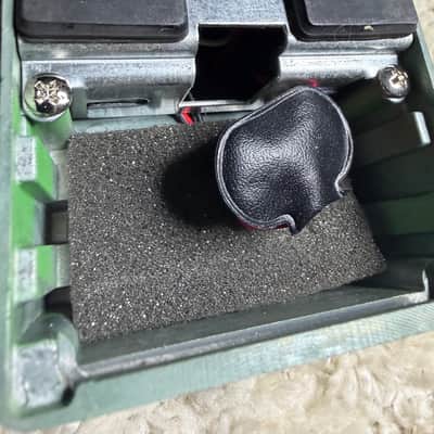 Ibanez TS9 Tube Screamer 2002 - Present - Green image 7