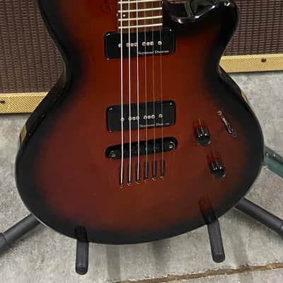 Godin LG P90 - Includes Soft Case! image 1