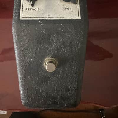 Vox V828 Tone Bender 1965 - 1969- Black image 1