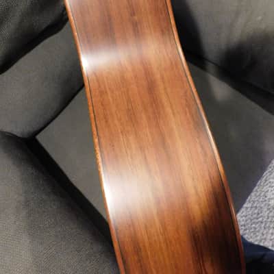 Taylor 717E Builders Edition 2019 - Natural image 5