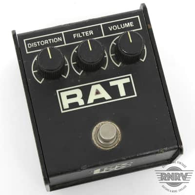 ProCo Rat - Glow in the Dark image 1