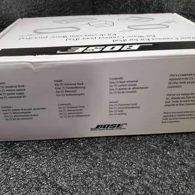 Bose Wave Connect 315527-0010 2000 - Metal image 2