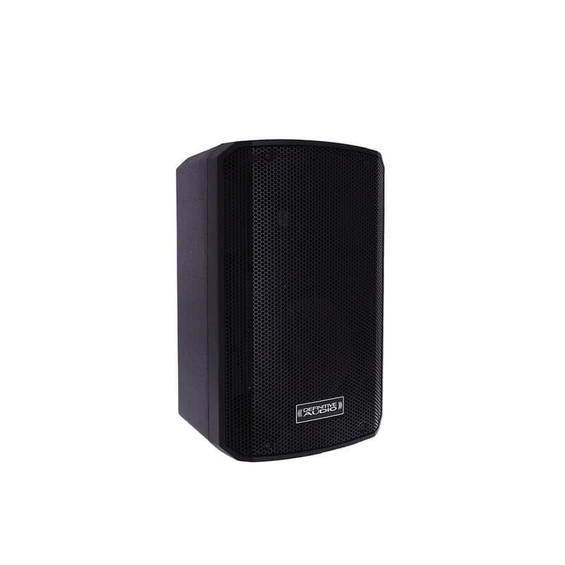 Definitive Audio Inpulse 8 Ba DS P image 1
