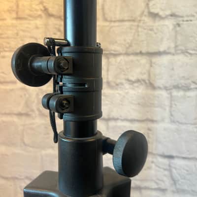 Proline LST2BK Speaker Stand Pair image 3