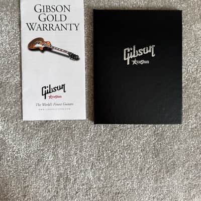 Gibson Tom DeLonge Signature ES-333 | Natural with Stripe image 20