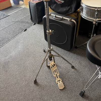 Rogers Vintage Supreme Hihat stand 1972 - Chrome image 4
