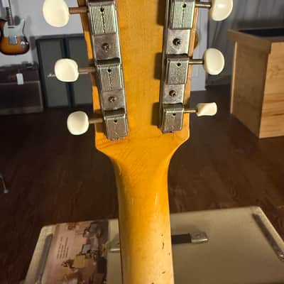 Gibson Les Paul TV Junior 1956 image 11