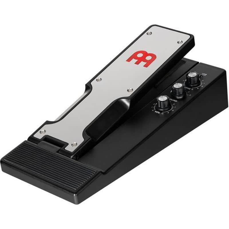 Meinl   Fx5 image 1