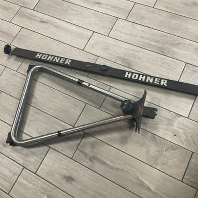 Hohner Support keyboard original vintage image 12