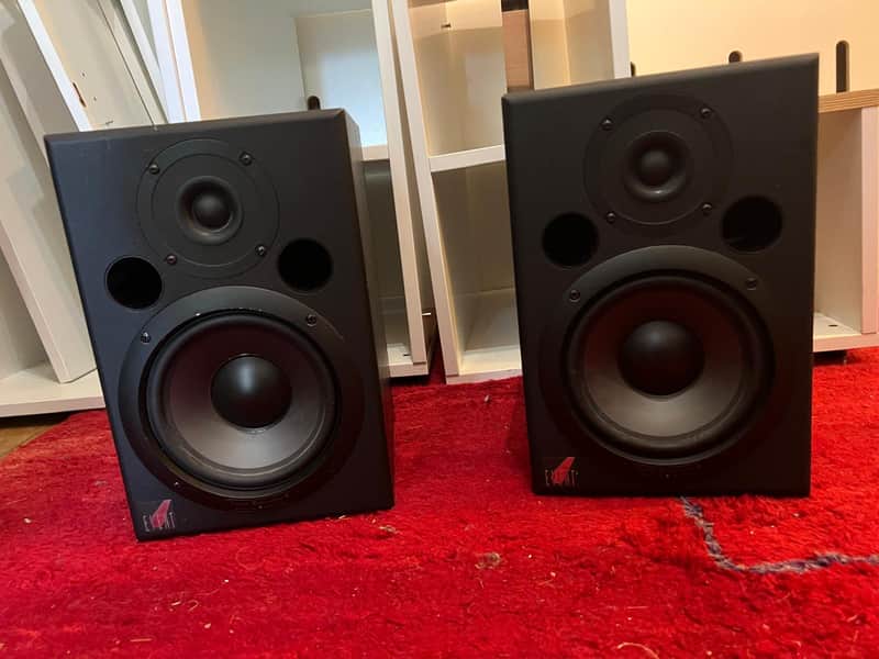 Immagine Event TR6 Active Studio Monitors (Pair) - 1