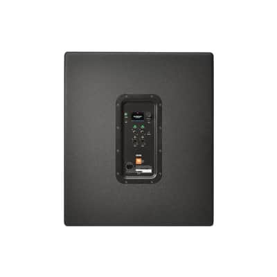 JBL PRX918XLF 18&rdquo; Portable Powered Subwoofer System with Wi-Fi image 2