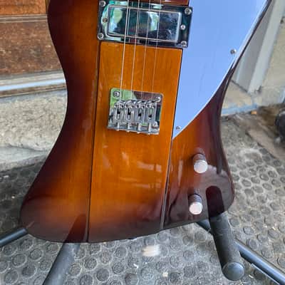 Epiphone Mandobird - Vintage Sunburst image 2