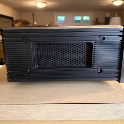 Vintage JVC KD-S200 MKII Cassette Deck VU Meters FULL FRESH SERVICE VERY RARE🔥 image 6