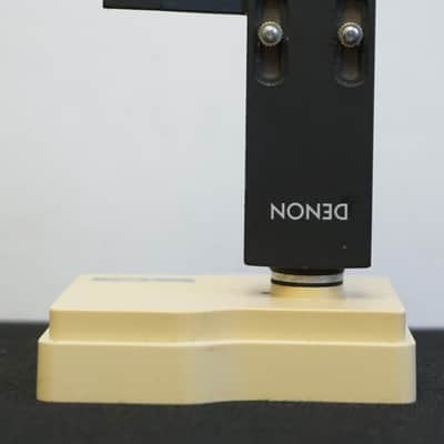 Denon DL-103 Audiophile High Quality Moving Coil Cartridge & Stylus image 6