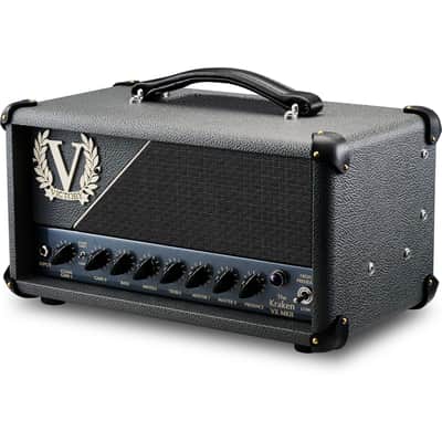 Victory VX The Kraken Compact Guitar Amp Head image 1