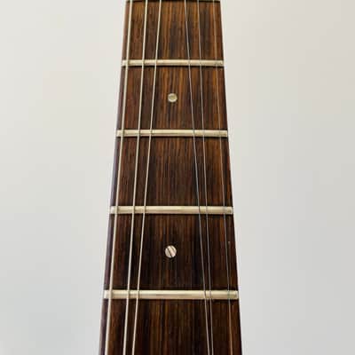 Ibanez RGT220A-NTF Prestige 2005 Natural Flat image 5