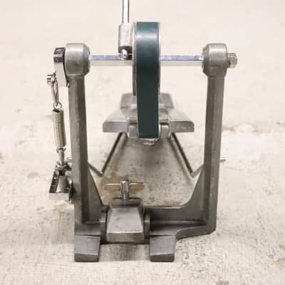 Pearl Strap Drive Bass Drum Kick Pedal Vintage 1990's image 6