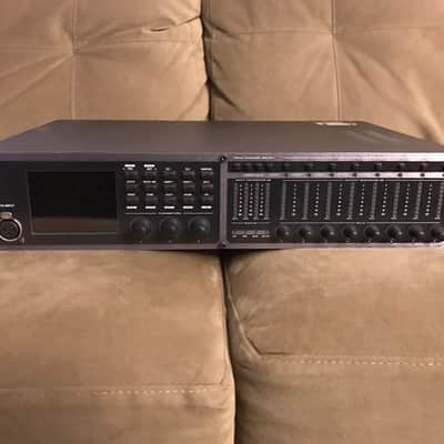 dbx DriveRack 4800 Complete Equalization and Loudspeaker Management System