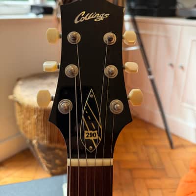 Collings 290 image 3