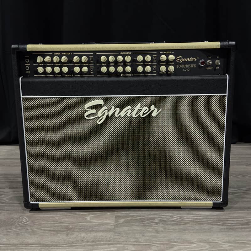 Egnater Tourmaster 4212 Combo image 1
