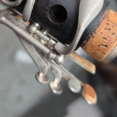 Selmer Signet clarinet - Wood image 16