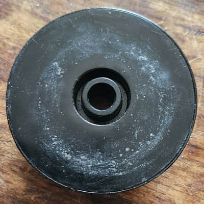 Yamaha RHH135 Dual Zone Hi-Hat Trigger 2020s image 12