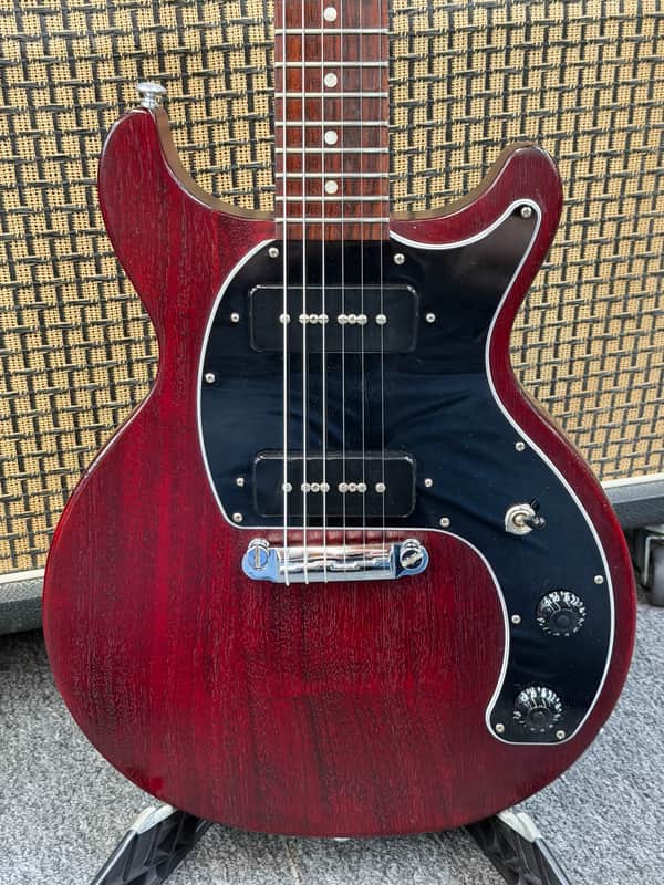 ギター Gibson Les Paul Special Tribute DC 2019 ギター Gibson Les Paul Special Tribute DC 2019 Review : Gibson Les
