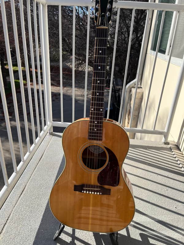 Gibson LG-2 American Eagle 2013 - 2018 | Reverb