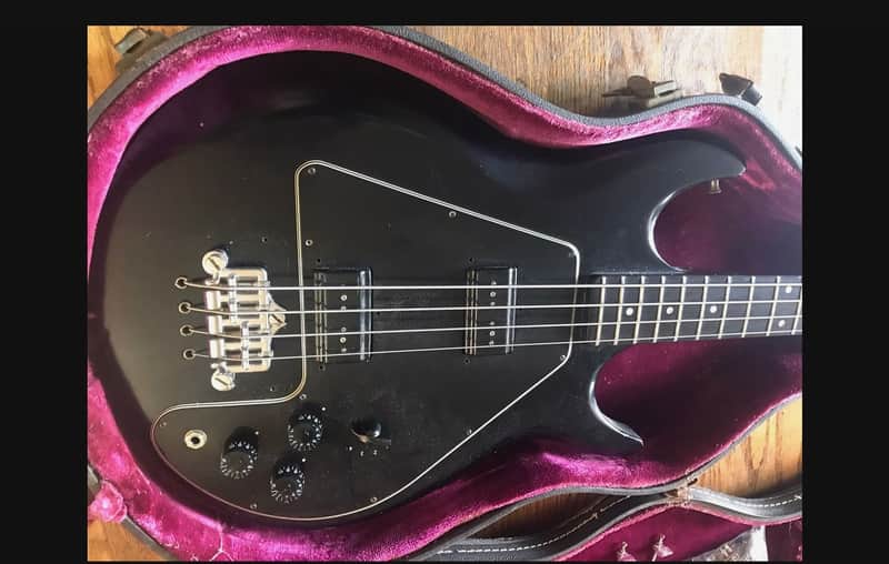 Gibson L-9S Ripper | Reverb