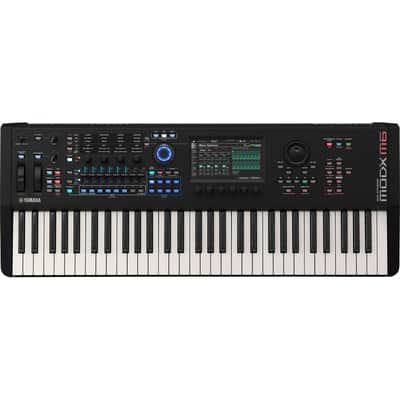 Roland RS-5 61-Key 64-Voice Synthesizer | Reverb