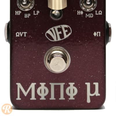 VFE Mini Mu | Reverb
