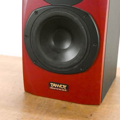 Tannoy Reveal Passive Studio Monitor CG0116D image 3