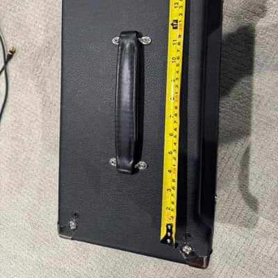 Two Rock Sensor 35W Headshell 2014 - Black image 5
