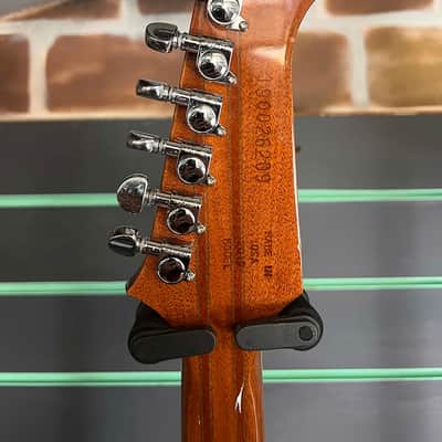 Gibson Firebird V Vintage Sunburst 2019 Electric Guitar image 8