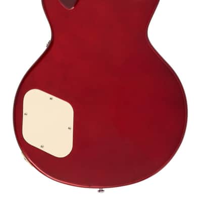 SIRE GUITARS L7 NEW GEN CAR CANDY APPLE RED image 2
