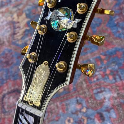 2006 Gibson Les Paul Supreme - Root Beer image 21