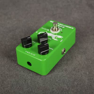 Joyo JF-10 Dynamic Compressor Pedal - 2nd Hand image 3