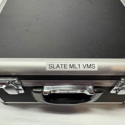 Slate Digital ML-1 Cardioid Condenser Microphone 2010s - Black image 5
